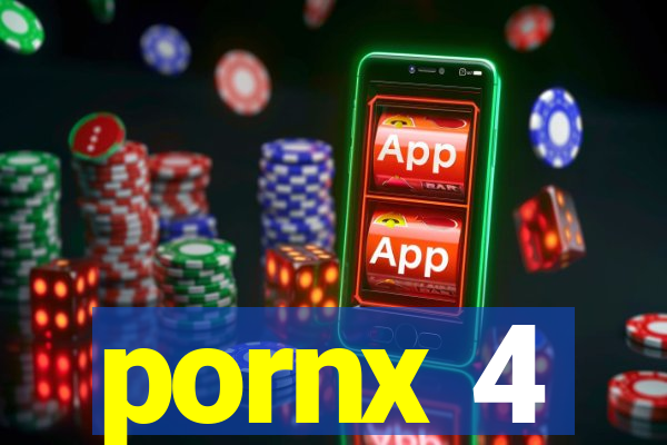 pornx 4